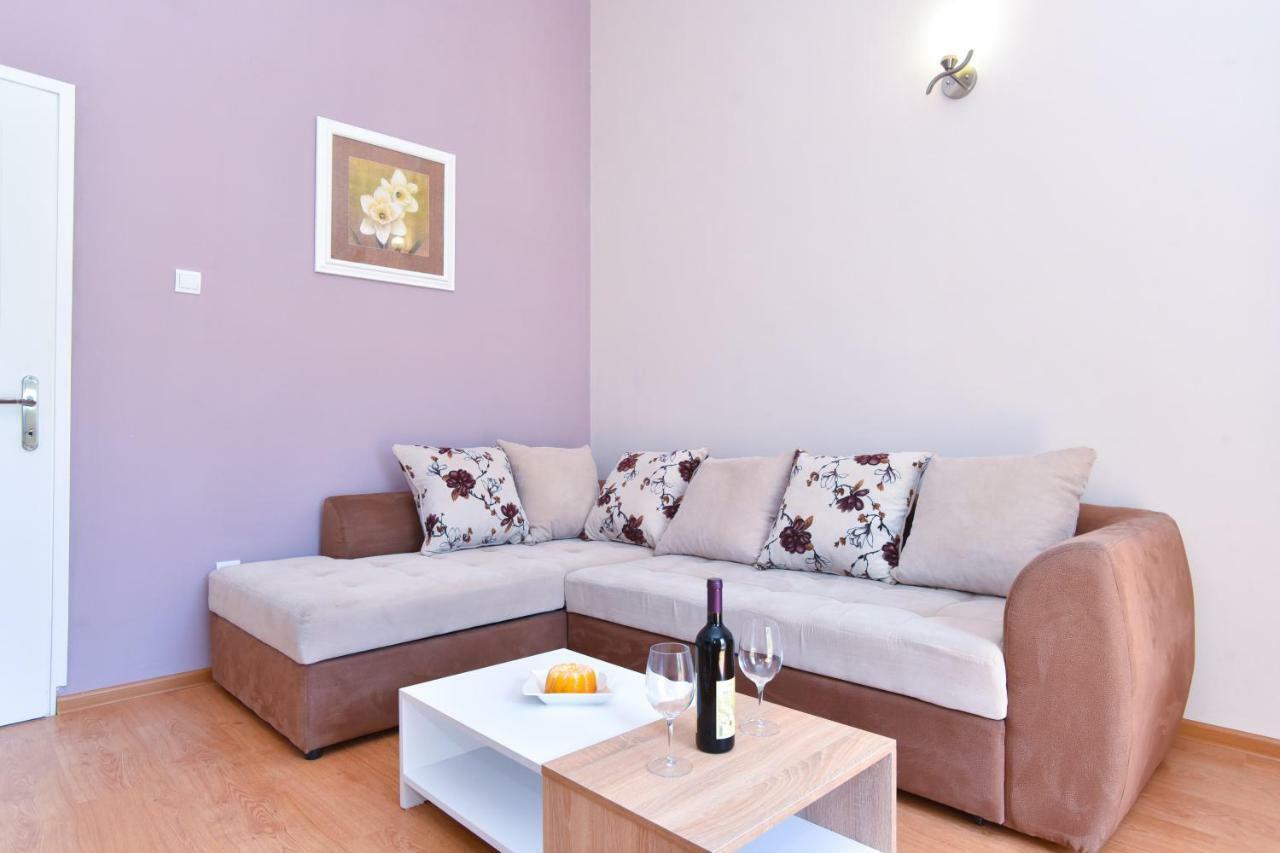 Nada 01 Apartment Budva