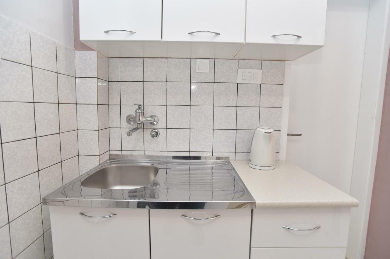 Nada 01 Apartment