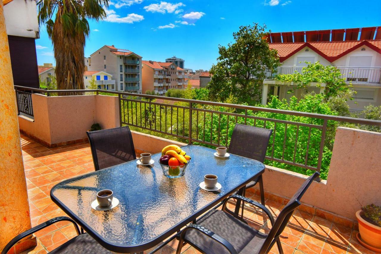 Apartment Nada 01 Budva